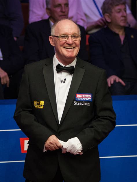 Watch the world snooker championship trophy ceremony live eurosport 1 eurosport player: Referee Scullion Picked For First World Final - World Snooker