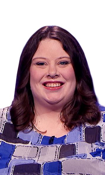 Who Is Emily White Jeopardy Contestant Bio And Stats Tv Regular
