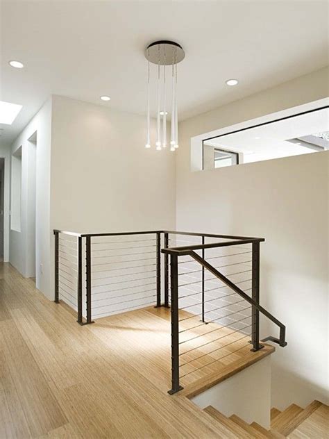 Maybe you would like to learn more about one of these? Interior Balcony Design Ideas, Pictures, Remodel and Decor | Interior balcony, Stair railing ...