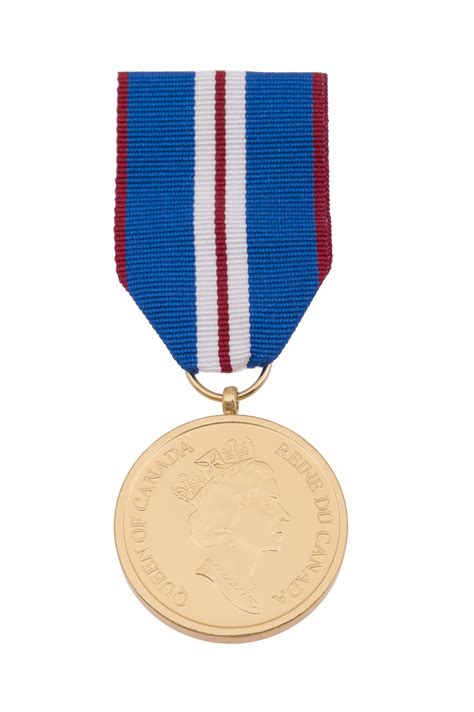 Queen Elizabeth Ii Golden Jubilee Medal The Governor General Of Canada