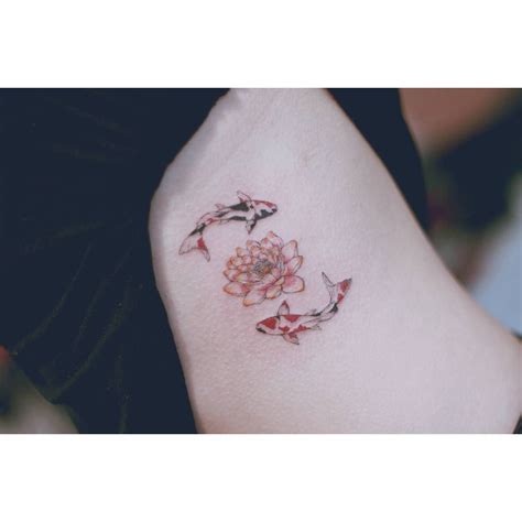 Koi Fish Tattoos Tattoo Designs Tattoos Coy Fish Tattoos