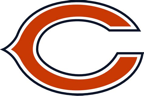 Chicago Bears Logo Clipart Best