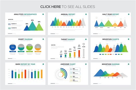 Powerpoint Templates Free Download Of Statistical Inf