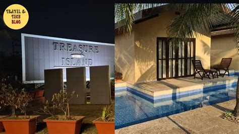 Treasure Island Resort Best Luxury Resort Near Pune Lonavala