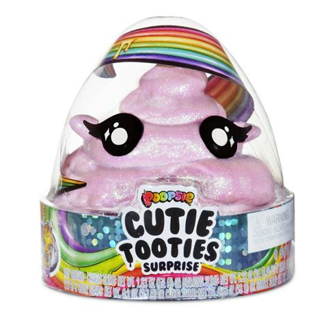 Poopsie Cutie Tooties Surprise Collectible Slime And Mystery Character 2