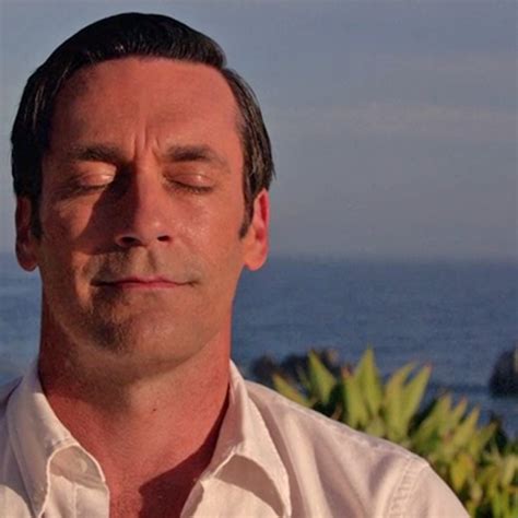 The Truth Behind The Coke Ad From The Mad Men Finale Entertainment News