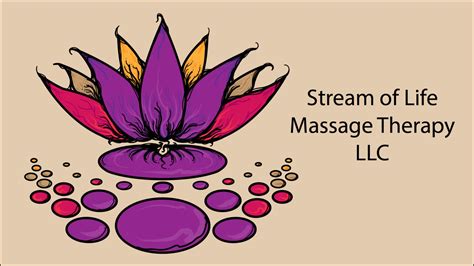 Stream Of Life Massage Therapy Llc Massagestream Profile Pinterest