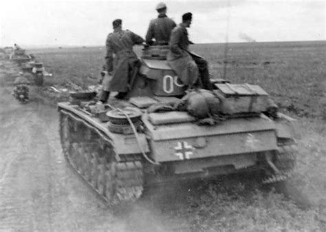 In Depth Look At The German Panzer Iii