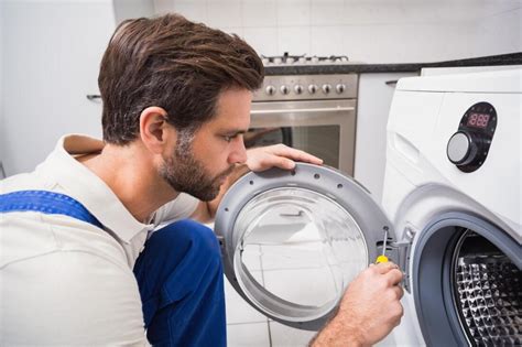 To avoid personal injury or death, always unplug the appliance or disconnect the power before attempting any repairs. Sunshine Coast Appliance Repair | Washing Machine Repair ...