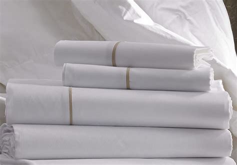 Through the westin store, westin has made available all the bed, bedding, pillows, bath & spa products, as well as other gifts that visitors normally find in their hotels. Sheets | Westin Hotel Store