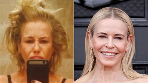10 Celebs Without Makeup Ugly
