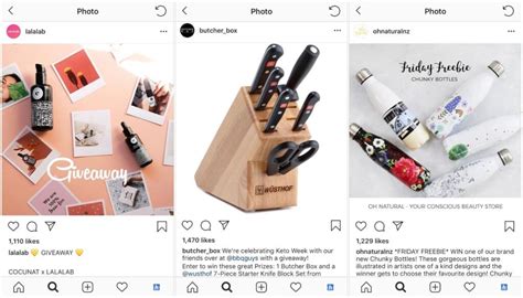 7 Instagram Post Ideas The Killer Content That Works