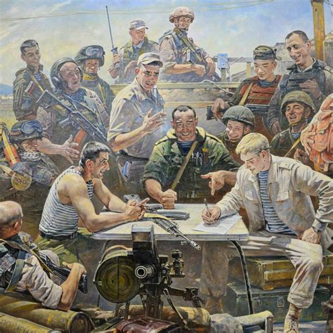 Pin By Stepan Steponow On всн Combat Art Military Drawings War Art