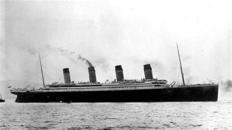 On april 14, after four days of uneventful sailing, titanic. Moon to Blame for Titanic Sinking?