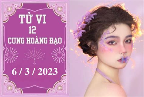 Tử Vi 12 Cung Hoàng đạo Trong Năm Phần 1 Mới Nhất 2023 Pretty Woman Việt Nam