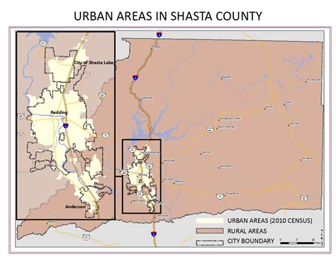 Census Data 2012 5 Year Acs For Shasta County Shasta Regional