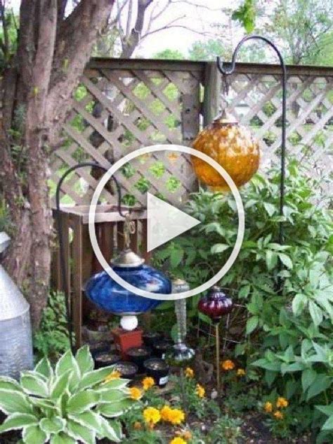 20 Repurposed Junk For The Garden Ideas You Should Look Sharonsable