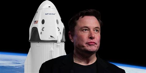 SpaceX Workers Name Out Elon Musk S Embarrassing Habits