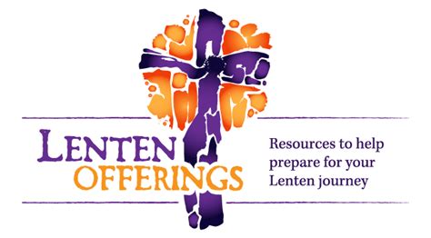 Lenten Resources Available At Book Table All Saints Episcopal Church
