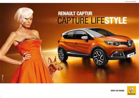 Renault Print Advert By Publicis Capture Lifestyle 3 Ads Of The World