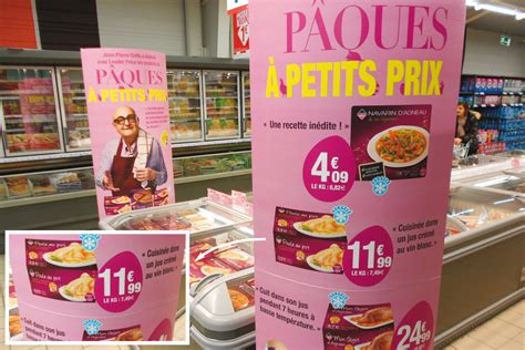 Gratin endive jambon (barquette de 2) 8,97€. Gratin Dauphinois Jean Pierre Coffe - Pâté lorrain de Jean ...
