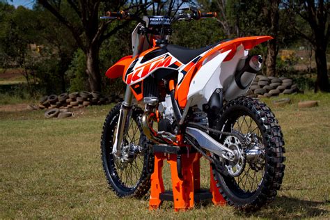 You may have already purchased this downloadable content separately or as part of a bundle. Tested: 2015 KTM 250 SX - MotoOnline.com.au