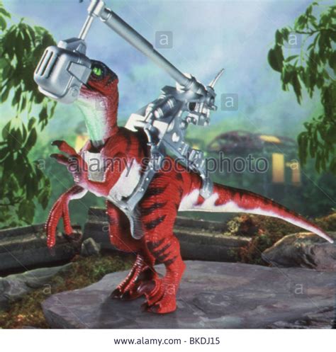 Tlw Raptor Toy Jurassic Pedia