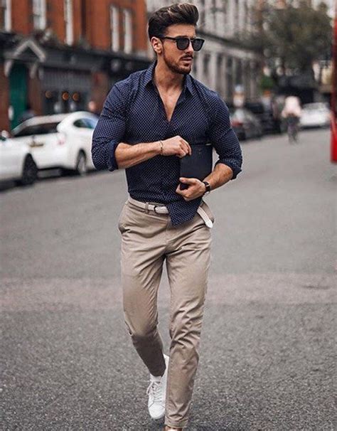 Latest Mens Fashion Style And Guide In 2019 Mens Outfits Young Mens