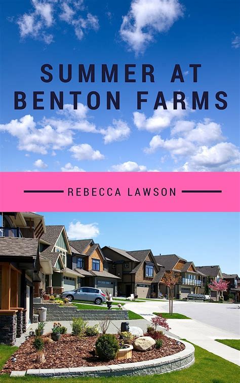 Summer At Benton Farms A Strict Wife Spanking Tale Ebook Lawson