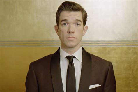 Do you wanna play restaurant? John Mulaney playing very intimate benefit show in NYC on Sunday