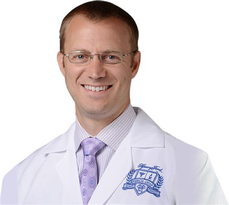 Dr Michael Charters | Hip Replacement Detroit, MI | Knee Replacement Troy, MI