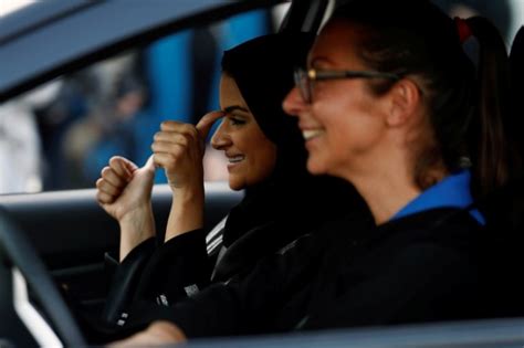 Why Did Saudi Arabia Lift The Driving Ban On Women Only Now Womens Rights Al Jazeera