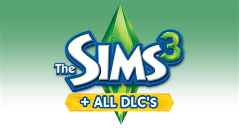 The Sims 3 Free Download All Dlcs 2021 Unlocked Games