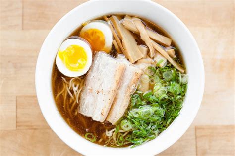Excellent Ramen Rich Broth In N3rd Market Williamsburg But Have A