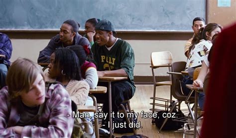 The Freedom Writers