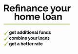 Pictures of Interest Rate Refinance Home