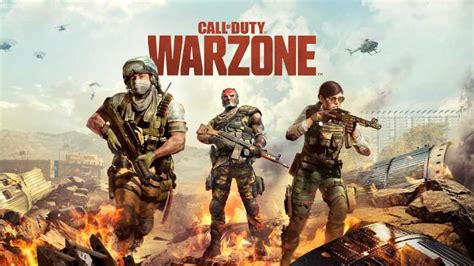 Где играть в Call Of Duty Warzone на слабом ПК — облачный гейминг