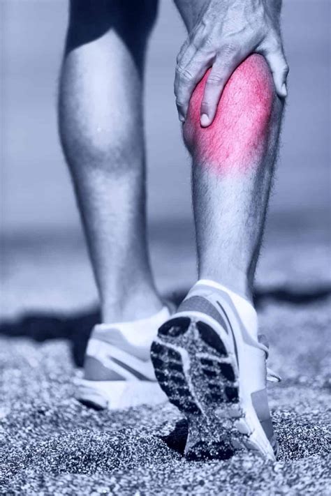 Why Do My Calves Hurt When I Run 6 Ways To Prevent It