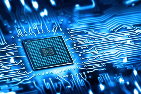 Chip Magic Exciting New Developments In Semiconductors Techspot