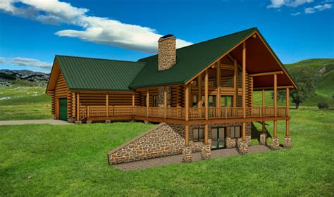 2020wyoming2thumb Yellowstone Log Homes