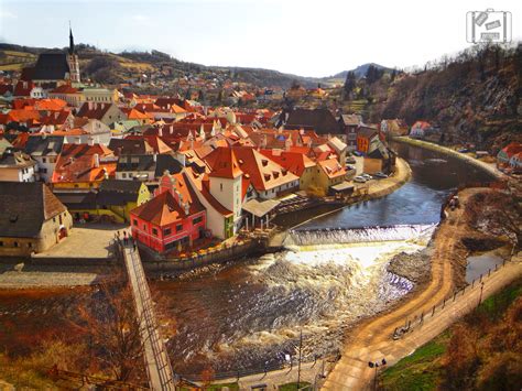 5 Small Towns You Need To Visit In Europe