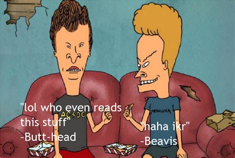 Image Beavis And Butthead Quotepng Epic Rap Battles Of History