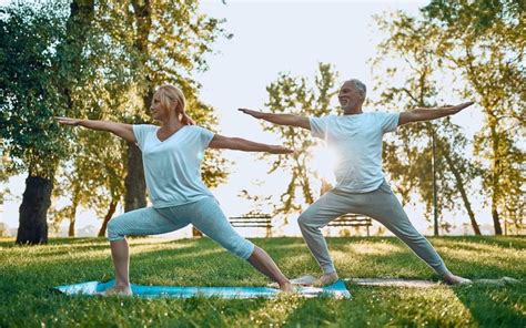Yoga Y Salud Cardiovascular El Yoga Mejora Los Síntomas En Pacientes