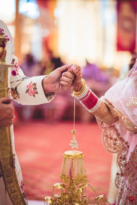 Punjabi Wedding Customs And Traditions Blog