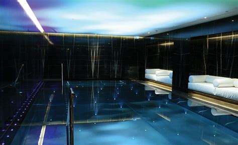 corinthia hotel london corinthia hotel indoor outdoor pool hotel