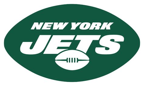 New York Jets Logo - PNG y Vector png image