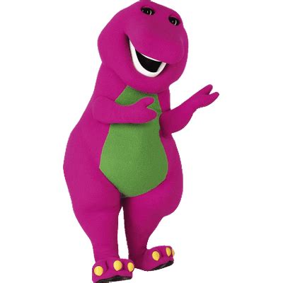 Barney And Friends Transparent Png Images Stickpng Barney Friends The