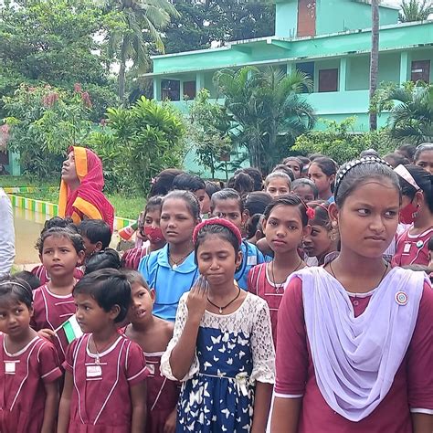 K B Ucha Vidya Bhaban Kansar Tarapada Cuttack