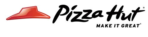 Pizza Hut Delivery Logo Png