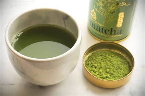 Q What Is Matcha A Matcha Is A High Quality Green Tea Traditionally
